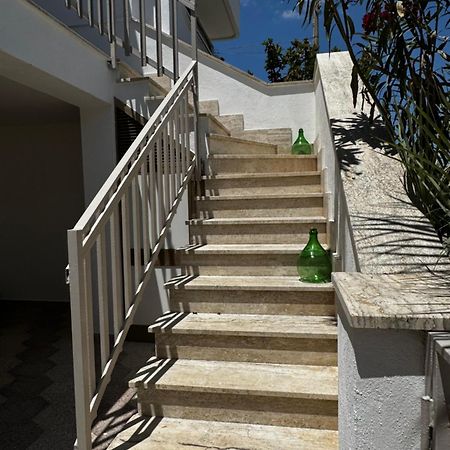 Pharos Apartment Santa Maria di Leuca Exterior foto